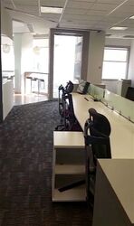 Millenia Tower (D1), Office #453878251